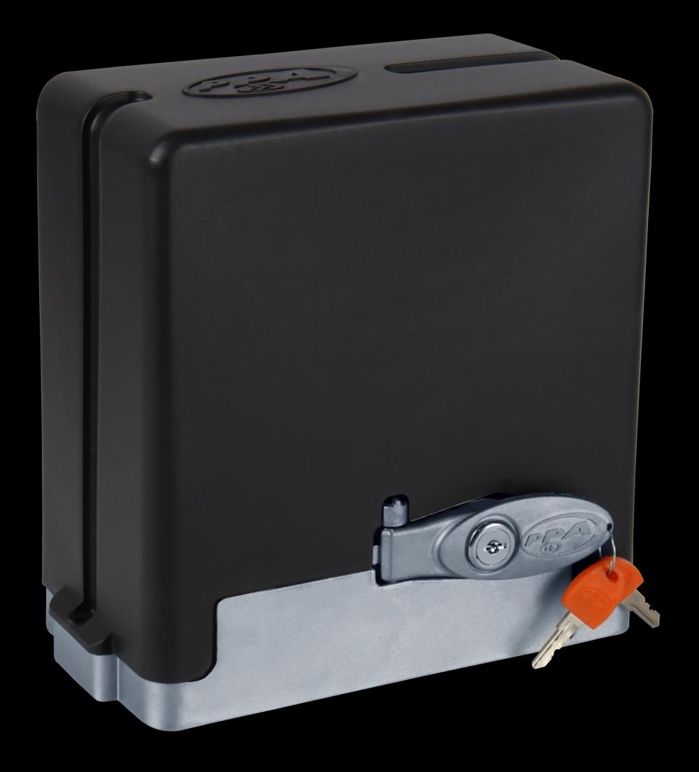 DZ Stark 600 Mono + Instalação