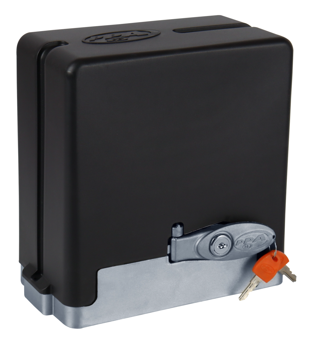 DZ Stark 600 Mono + Instalação