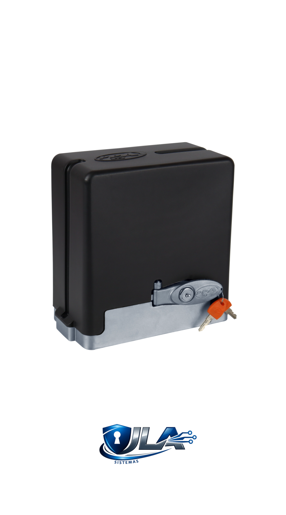 DZ Stark 600 Mono + Instalação